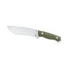 Нож FOX KNIVES OD GOLEM FBF-757 FBF-757 OD